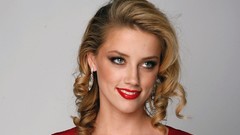 Woman amber heard amanda