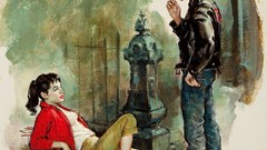 Woman American 20th century