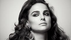 Woman American Actress models