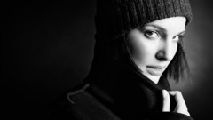 Woman American Actress models