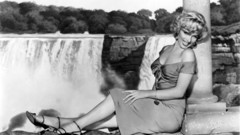 Woman American Actress models