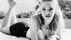 Woman American Actress models