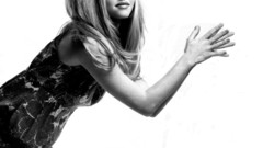 Woman American Actress models