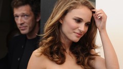 Woman American Actress Natalie