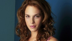 Woman American fashion Actress amanda righetti