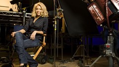 Woman American Jessica Alba