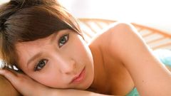 Woman American Leah Dizon