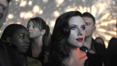 Woman American Scarlett Johansson