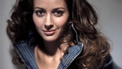 Woman Amy Acker