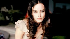 Woman Amy Acker