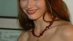 Woman Amy Acker brunettes