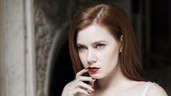 Woman amy adams models