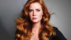 Woman amy adams redheads