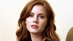 Woman amy adams redheads
