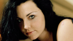 Woman amy lee