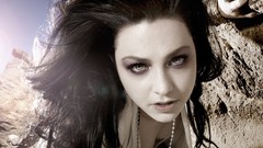 Woman amy lee