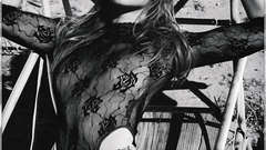 Woman ana beatriz barros