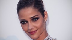 Woman ana beatriz barros