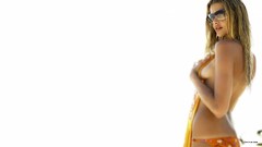 Woman ana beatriz barros