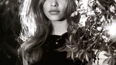 Woman ana beatriz barros