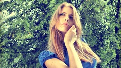 Woman Anastasy Dudrina