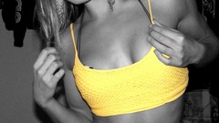 Woman Andrea Pasutti Personal Trainer