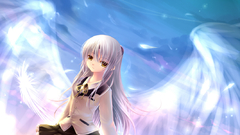 Woman angel beats tachibana