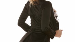 Woman Angela Sommers