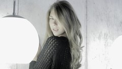 Woman Angelica X-Art magazine Krystal Boyd