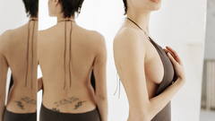 Woman Angelina Jolie