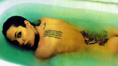 Woman Angelina Jolie