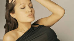 Woman Angelina Jolie