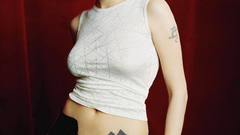 Woman Angelina Jolie