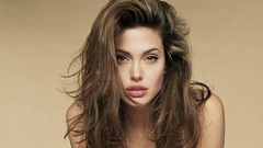 Woman Angelina Jolie