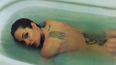 Woman Angelina Jolie