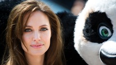 Woman Angelina Jolie