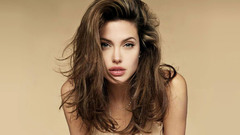 Woman Angelina Jolie