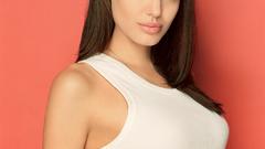 Woman Angelina Jolie