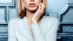 Woman Angelina Jolie