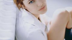 Woman Angelina Jolie
