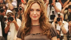 Woman Angelina Jolie