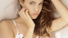 Woman Angelina Jolie