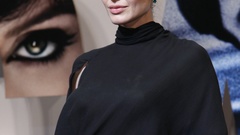 Woman Angelina Jolie