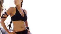 Woman Angelina Jolie