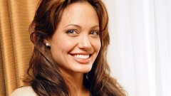 Woman Angelina Jolie