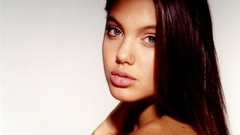 Woman Angelina Jolie