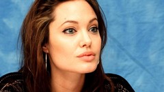 Woman Angelina Jolie