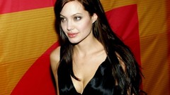 Woman Angelina Jolie