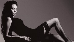 Woman Angelina Jolie