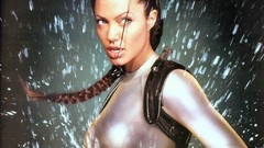 Woman Angelina Jolie